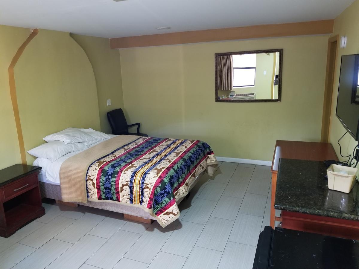 Budget Motel Orlando Exterior foto